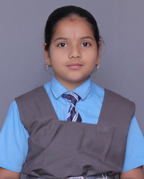 YANSHI SHARMA 